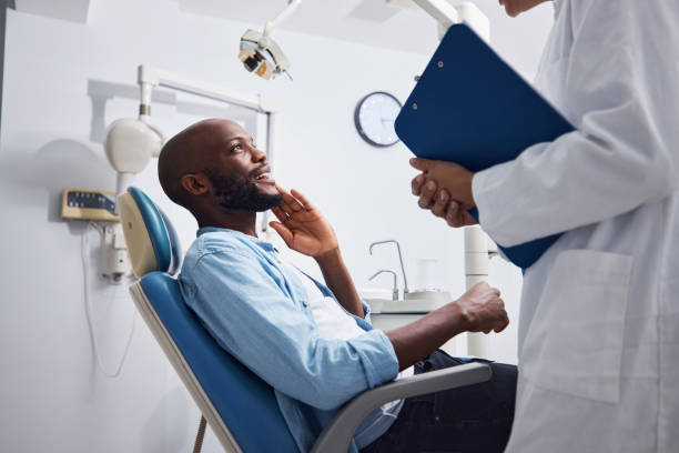 Best Emergency Dental Care for Broken or Chipped Teeth in Lake Mary Jane, FL