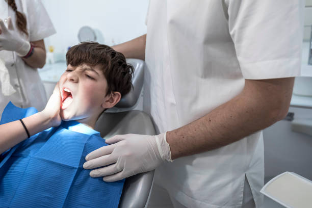 Best Emergency Gum Treatment in Lake Mary Jane, FL
