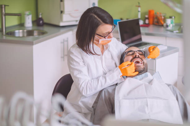 Best Emergency TMJ Treatment in Lake Mary Jane, FL