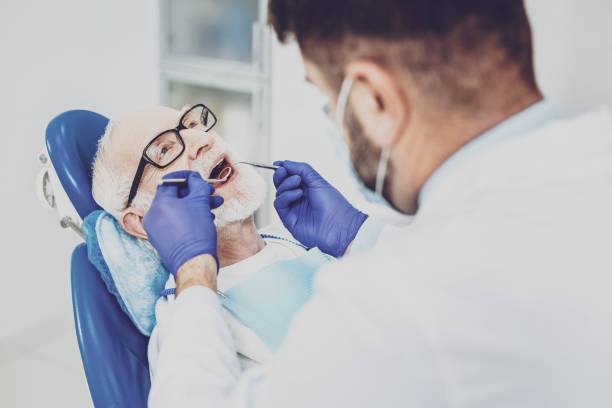 Best Urgent Care for Lost Fillings or Crowns in Lake Mary Jane, FL